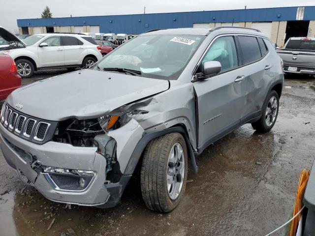 JEEP COMPASS LI 2019 3c4njdcbxkt854748