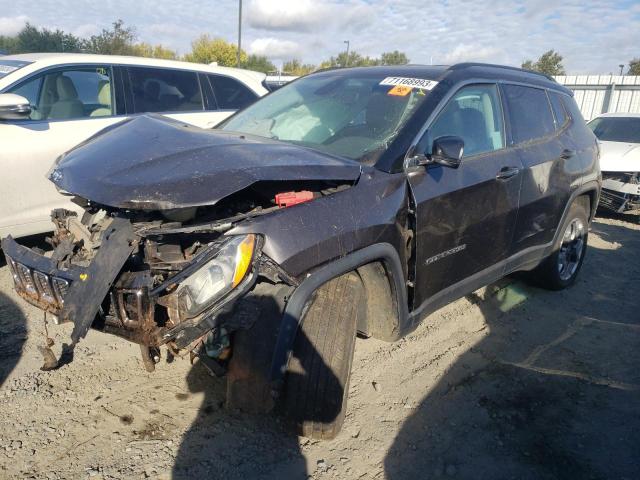 JEEP COMPASS 2020 3c4njdcbxlt106860