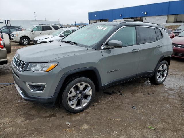 JEEP COMPASS LI 2020 3c4njdcbxlt119818