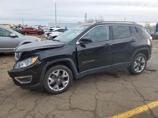 JEEP COMPASS 2020 3c4njdcbxlt123139