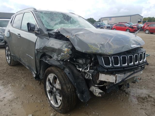 JEEP COMPASS LI 2020 3c4njdcbxlt123514