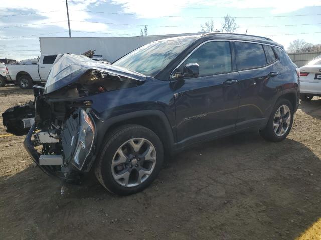 JEEP COMPASS 2020 3c4njdcbxlt130141