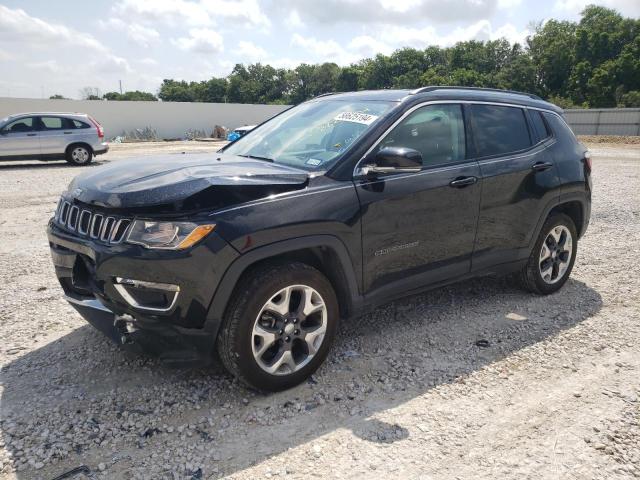 JEEP COMPASS 2020 3c4njdcbxlt133475