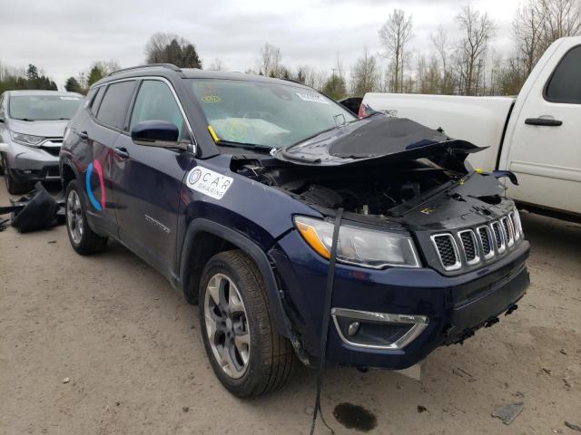 JEEP COMPASS LI 2020 3c4njdcbxlt136151