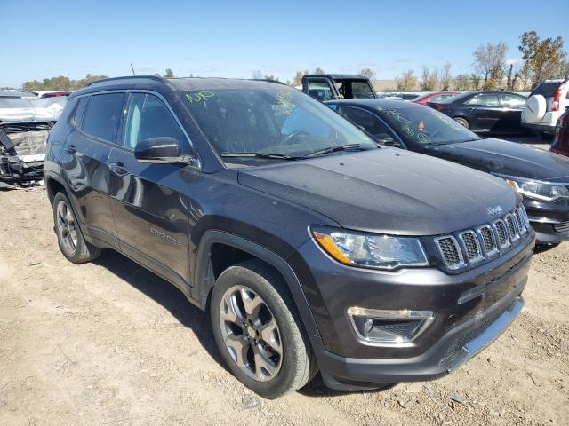 JEEP COMPASS LI 2020 3c4njdcbxlt151541