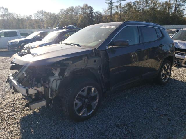 JEEP COMPASS LI 2020 3c4njdcbxlt153502