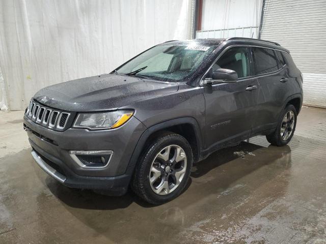 JEEP COMPASS 2020 3c4njdcbxlt163852