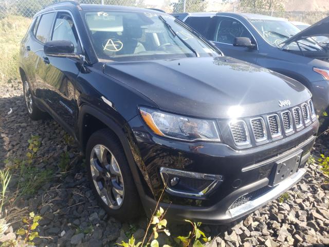 JEEP COMPASS LI 2020 3c4njdcbxlt164466