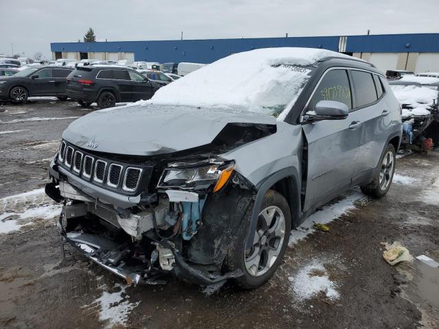 JEEP COMPASS 2020 3c4njdcbxlt167481