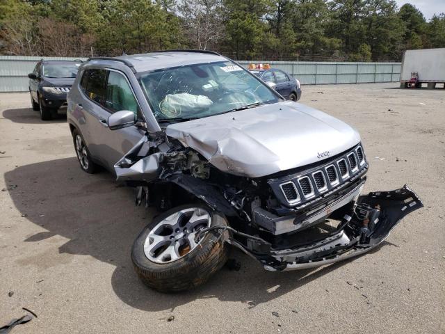 JEEP COMPASS LI 2020 3c4njdcbxlt178481