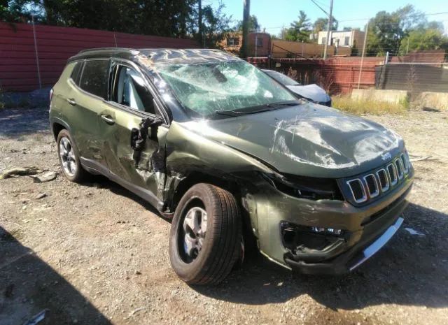 JEEP COMPASS 2020 3c4njdcbxlt222589