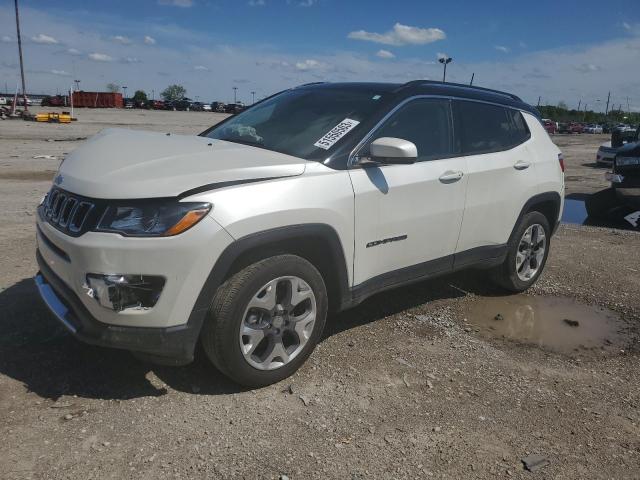 JEEP COMPASS LI 2020 3c4njdcbxlt227999