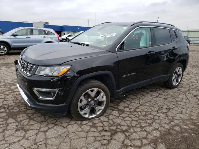 JEEP COMPASS LI 2020 3c4njdcbxlt234015