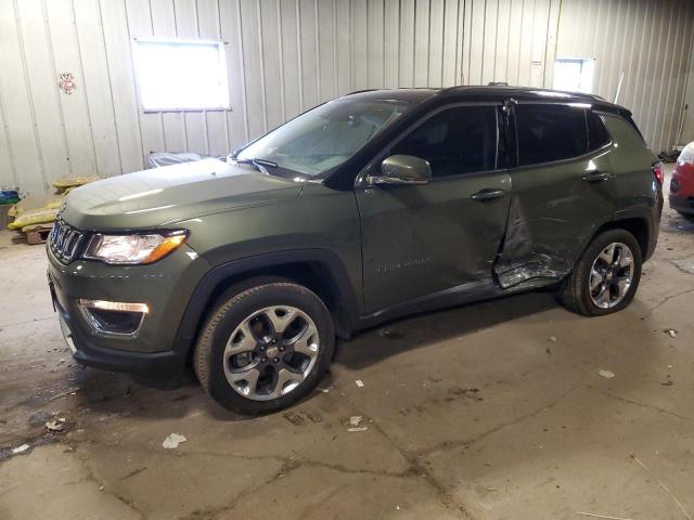 JEEP COMPASS 2021 3c4njdcbxmt520660