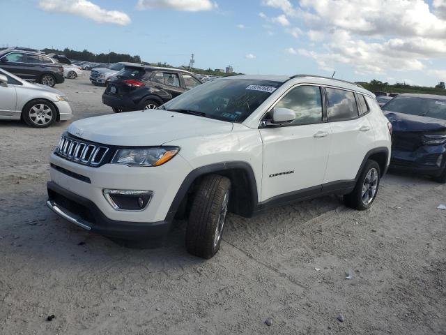 JEEP COMPASS LI 2021 3c4njdcbxmt523896