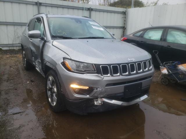 JEEP COMPASS LI 2021 3c4njdcbxmt527933