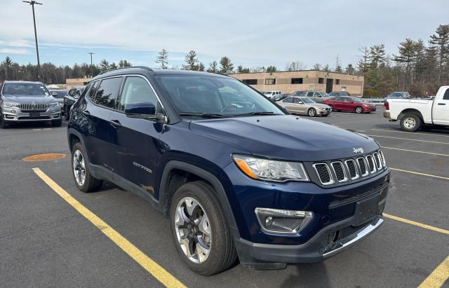 JEEP COMPASS LI 2021 3c4njdcbxmt601268