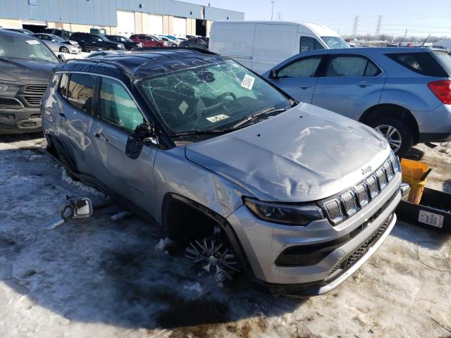 JEEP COMPASS LI 2022 3c4njdcbxnt104674