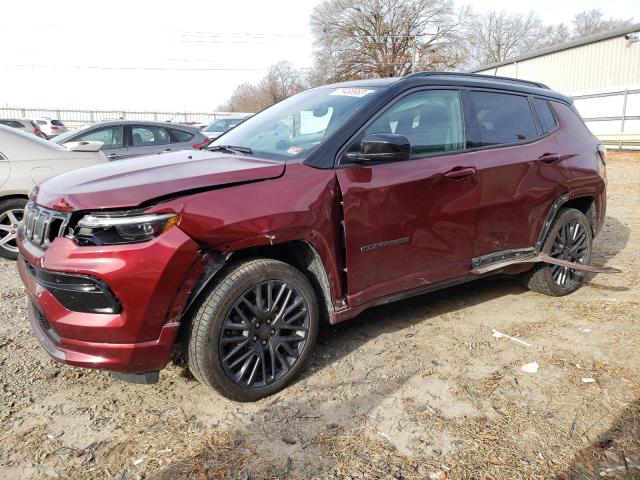 JEEP COMPASS 2022 3c4njdcbxnt111236