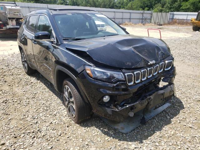 JEEP COMPASS LI 2022 3c4njdcbxnt111771