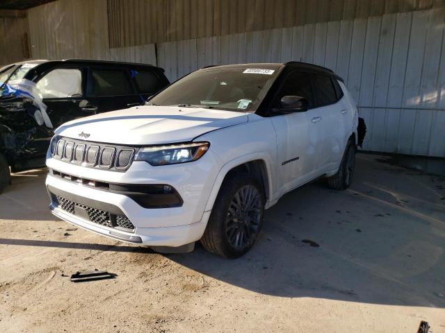 JEEP COMPASS LI 2022 3c4njdcbxnt140574