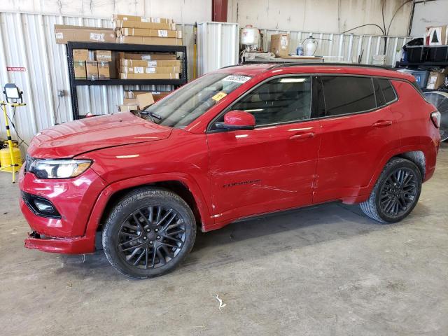 JEEP COMPASS 2022 3c4njdcbxnt148903