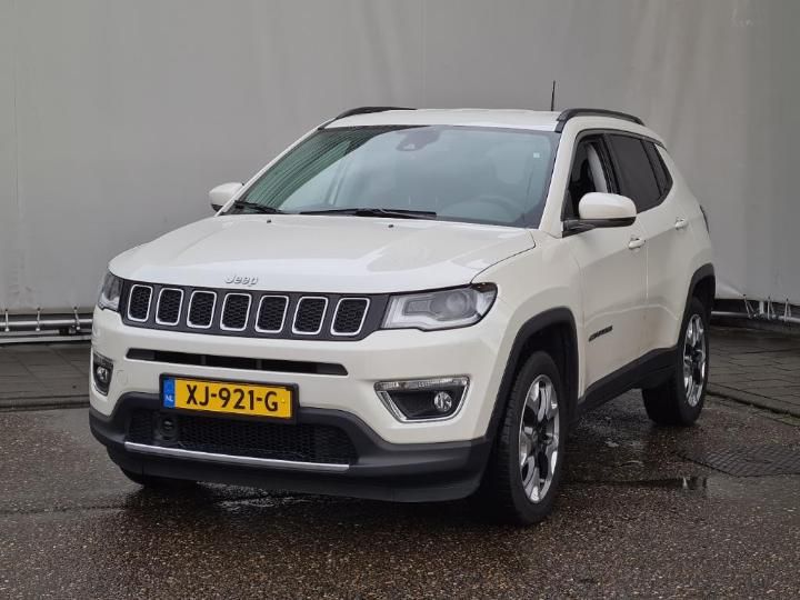 JEEP COMPASS 2019 3c4njdch5jt298190