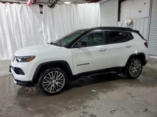 JEEP COMPASS 2023 3c4njdcn0pt510900