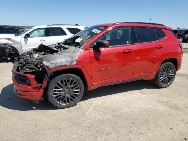 JEEP COMPASS 2023 3c4njdcn1pt543954