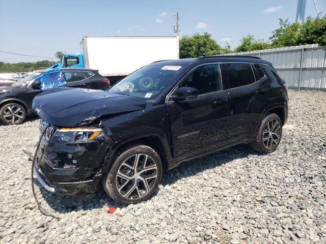 JEEP COMPASS 2024 3c4njdcn1rt130824