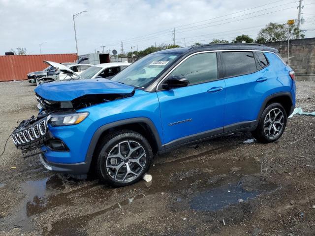 JEEP COMPASS LI 2025 3c4njdcn1st521140