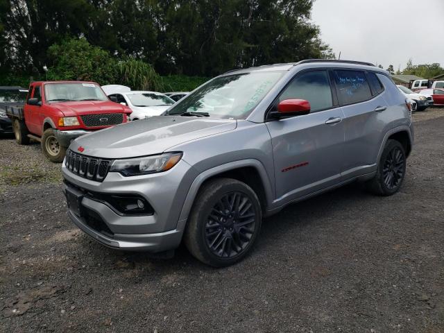 JEEP COMPASS 2023 3c4njdcn2pt511353