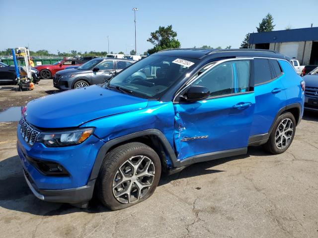 JEEP COMPASS LI 2024 3c4njdcn2rt103261