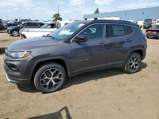 JEEP COMPASS LI 2024 3c4njdcn2rt142609