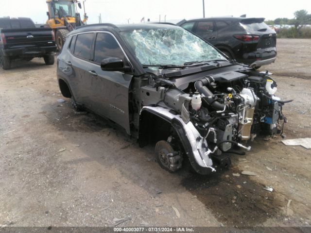 JEEP COMPASS 2024 3c4njdcn2rt600908