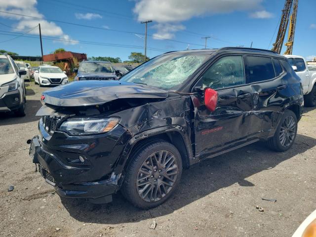 JEEP COMPASS 2023 3c4njdcn3pt511426