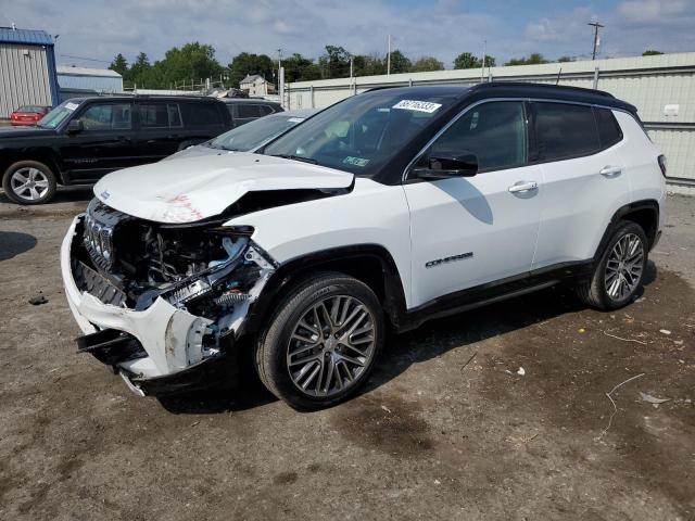 JEEP COMPASS 2023 3c4njdcn3pt516352