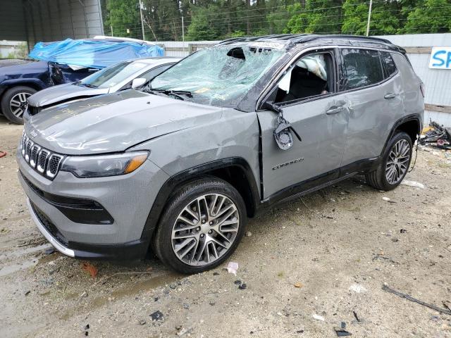 JEEP COMPASS 2023 3c4njdcn3pt560528