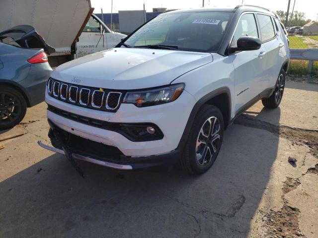 JEEP COMPASS LI 2023 3c4njdcn4pt516327