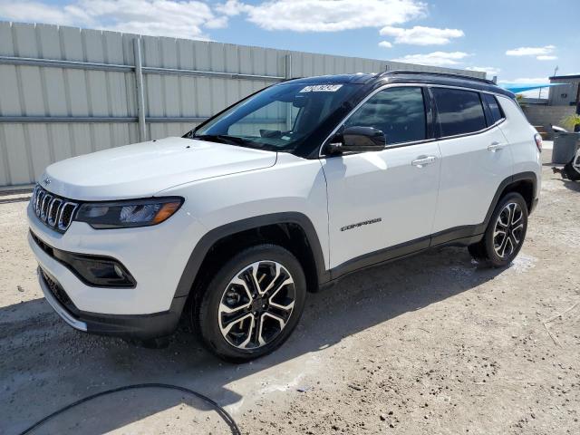 JEEP COMPASS 2023 3c4njdcn5pt523593