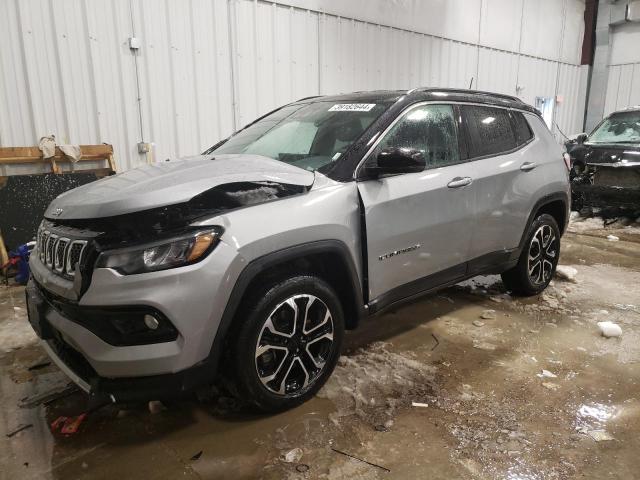 JEEP COMPASS 2023 3c4njdcn5pt565701