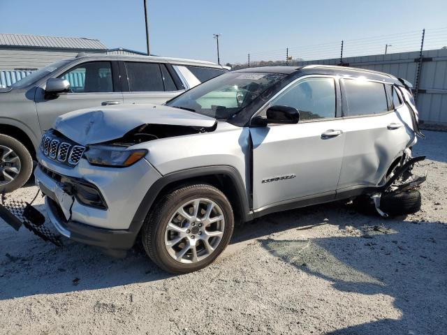 JEEP COMPASS LI 2025 3c4njdcn5st513557