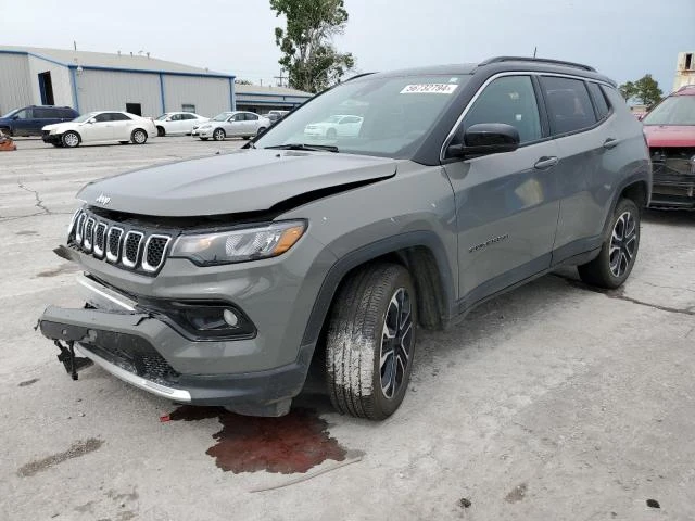 JEEP COMPASS LI 2023 3c4njdcn6pt518421