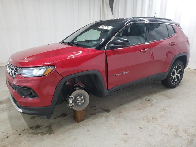 JEEP COMPASS 2024 3c4njdcn6rt138031