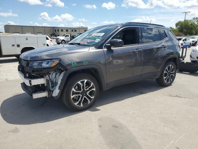 JEEP COMPASS LI 2024 3c4njdcn6rt582056