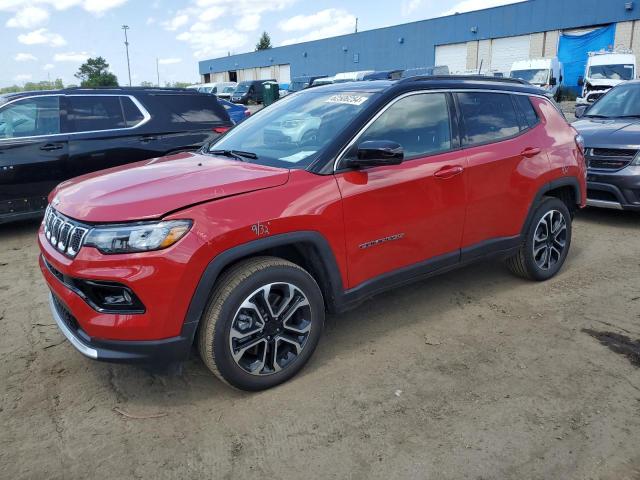 JEEP COMPASS LI 2024 3c4njdcn6rt600670