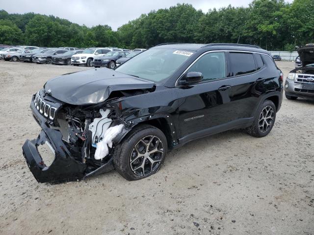 JEEP COMPASS LI 2024 3c4njdcn6rt603021