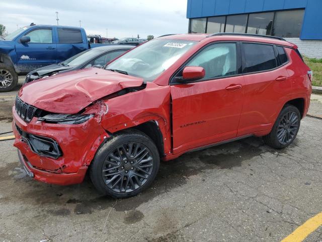 JEEP COMPASS 2023 3c4njdcn7pt552514