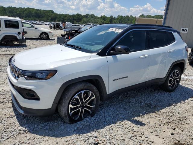 JEEP COMPASS 2024 3c4njdcn7rt596404