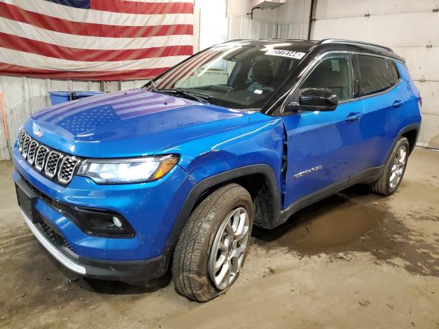 JEEP COMPASS LI 2025 3c4njdcn8st508241